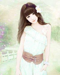 惊野by耿其心晋江